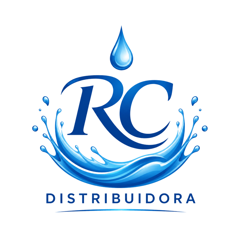 RC Distribuidora